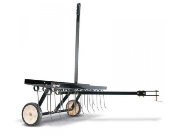 Heina- ja samblareha 101cm