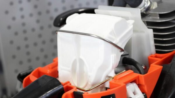 125417896 Mootorsaag ECHO CS-310ES/30RC