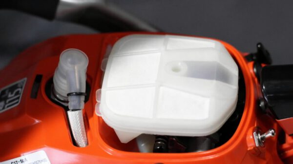 125418220 Mootorsaag ECHO CS-490ES/38LRV