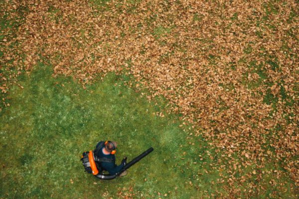 Lehepuhur ECHO PB-770 X-Series + ASPEN 2 bensiin 5L