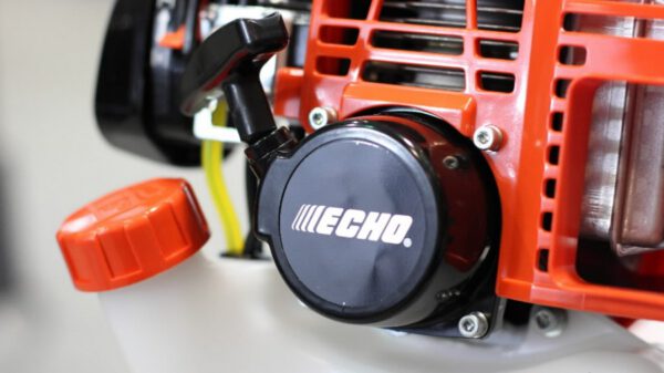 140502266 Rohulõikur ECHO SRM-222ES