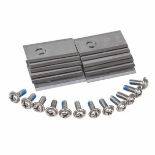 142859116 Lõiketera komplekt | WORX (12tk)