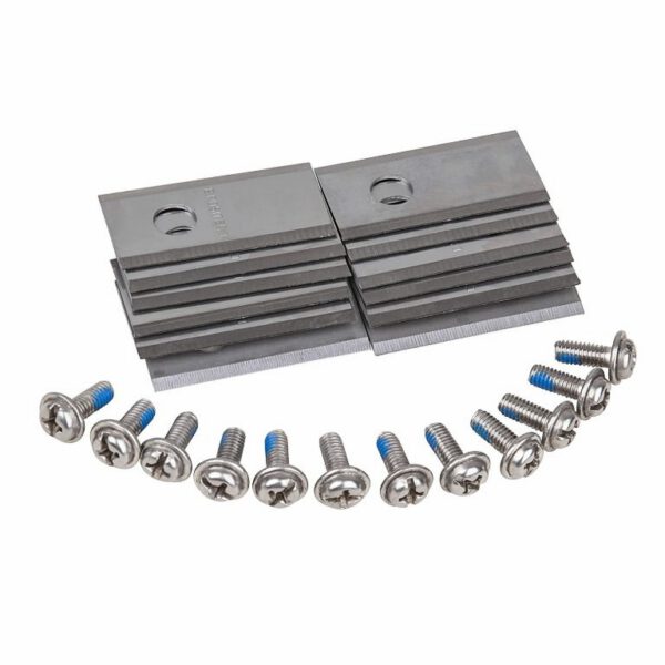 Lõiketera komplekt | WORX (12tk)