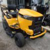 Murutraktor Cub Cadet XT2 PS107