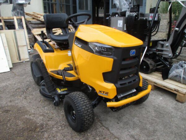 Murutraktor Cub Cadet XT2 PS107