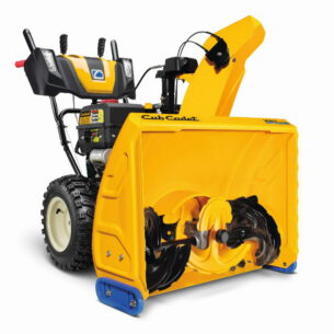 186200878 Lumepuhur Cub Cadet XS3 76 SWE