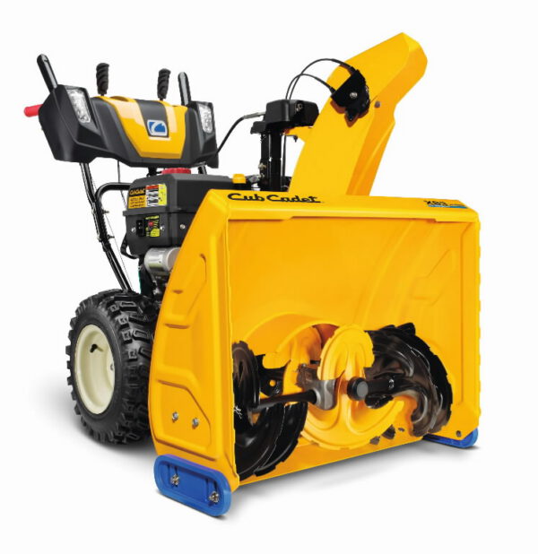186200878 Lumepuhur Cub Cadet XS3 76 SWE