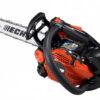 Mootorsaag ECHO CS-2511TES/25RC X-Series (1-käe saag) + turvapüksid