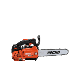 Mootorsaag ECHO CS-2511TES/25RC X-Series (1-käe saag) + turvapüksid