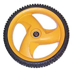 Muruniiduki ratas Partner 12"