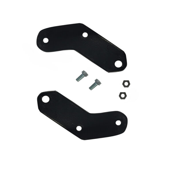 Lumesaha kinnituskomplekt XT seeriale