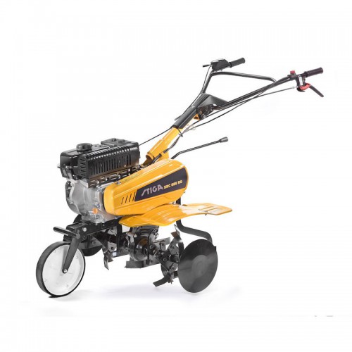 21337457-1489128777834302-8325981767597031424-n Mullafrees Stiga SRC 685 RG + mootoriõli