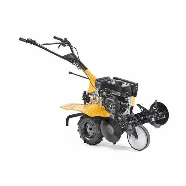 213851142-14-3 Mullafrees Stiga SRC 685 RG + ader + raudrattad + mootoriõli