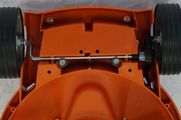 Akumuruniiduk Stihl RMA 235 Compact (komplekt)