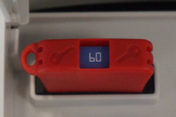 Akumuruniiduk Stihl RMA 235 Compact (komplekt)