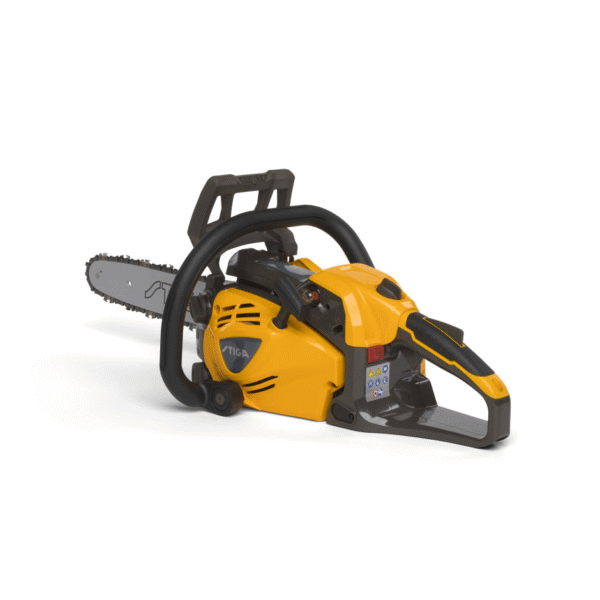 38446 Mootorsaag Stiga SP 316