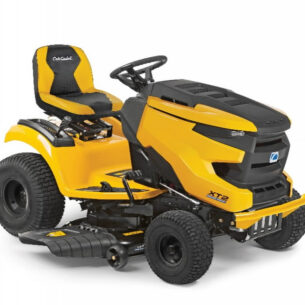 Murutraktor Cub Cadet XT2 PS107