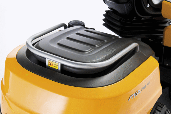 54944 Raider Stiga PARK PRO 900 AWX 4x4