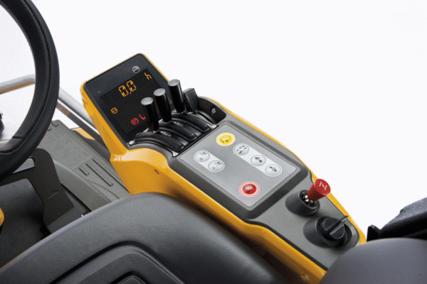 54962 Raider Stiga PARK PRO 900 AWX 4x4