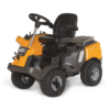 Raider Stiga PARK PRO 900 WX 4x4