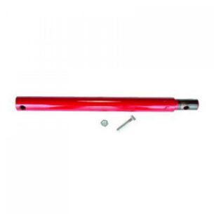 95783569 Puuri pikendus 450 mm EA-410, Echo