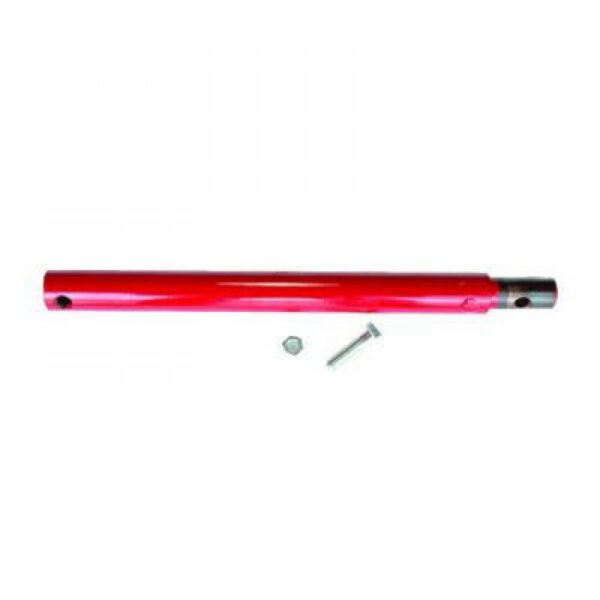 95783569 Puuri pikendus 450 mm EA-410, Echo