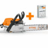 261 Mootorsaag Stihl MS 261 C-M VW + LISAKETT