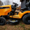 Murutraktor Cub Cadet XT2 PS107