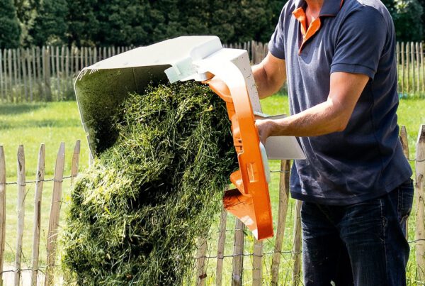 Akumuruniiduk Stihl RMA 235 Compact (komplekt)