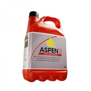 Aspen 2t alkülaatbensiin 5l