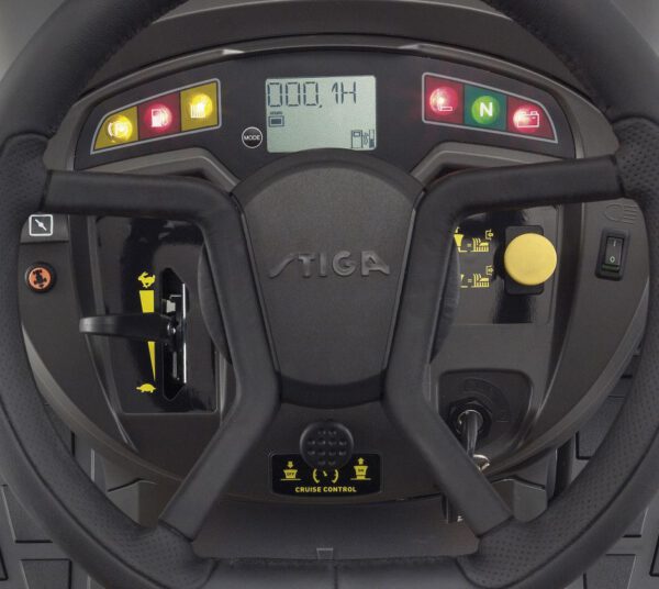 asset04c4b65c1101f691b13b64ba890b40e7d4d2eb81-Estate7122HWS-2T1310281ST1-detail7 Kogujaga murutraktor Stiga ESTATE 9122W