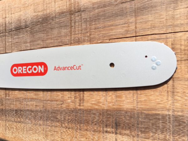 Control-Advance-Cut-SXE-1 Juhtplaat Oregon 14" .050" 1.3mm 50
