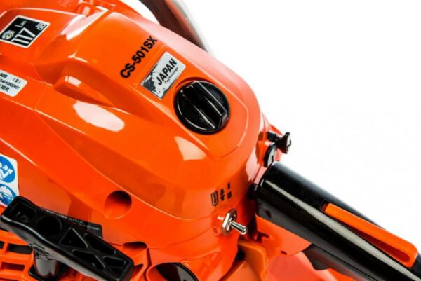 Mootorsaag ECHO CS-501SX