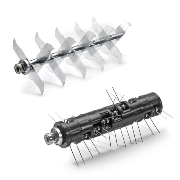 Muruõhutaja Stiga SV 415 E (elektriline)