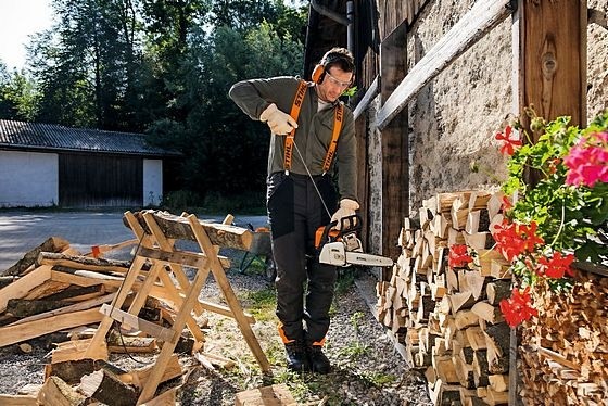 m-ms170-e007 Mootorsaag Stihl MS 170