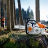 m-ms201cm-i001 Mootorsaag Stihl MS 201 C-M