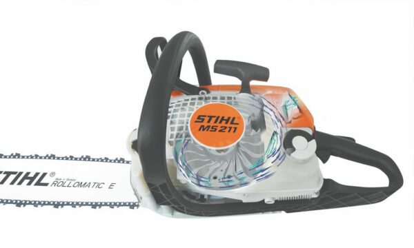 m-ms211-vorab-t001-2 Mootorsaag Stihl MS 211 C-BE