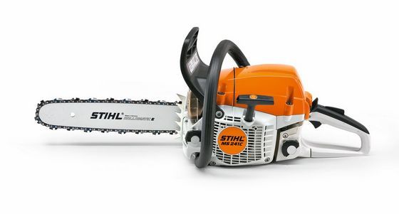 m-ms241cm-l001 Mootorsaag Stihl MS 241 C-M