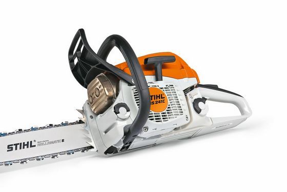 m-ms241cm-t003 Mootorsaag Stihl MS 241 C-M