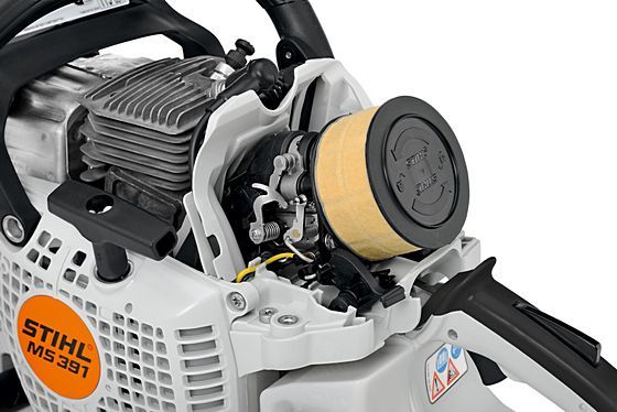 m-ms391-t004 Mootorsaag Stihl MS 391