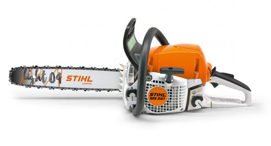 Mootorsaag Stihl MS 251