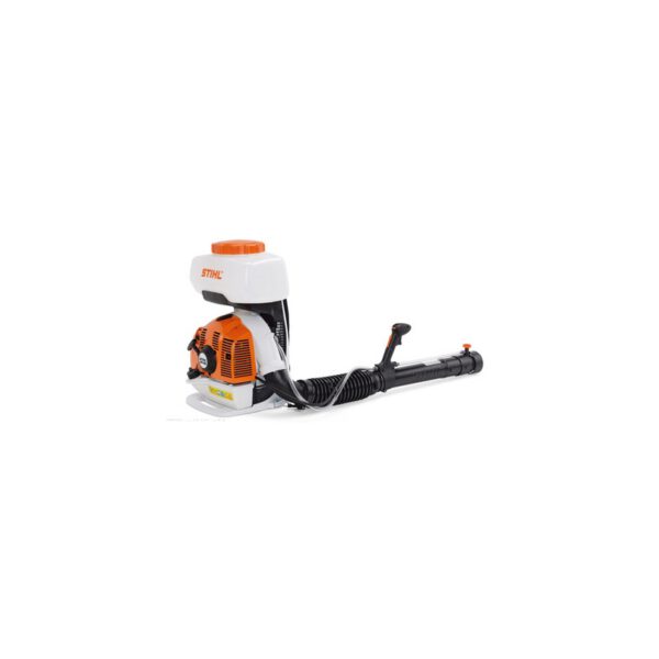 Aiaprits Stihl SR 450 (bensiinimootoriga) 63.30cm³