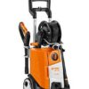 r-re130plus-d002 Survepesur Stihl RE 130 PLUS I | 170bar