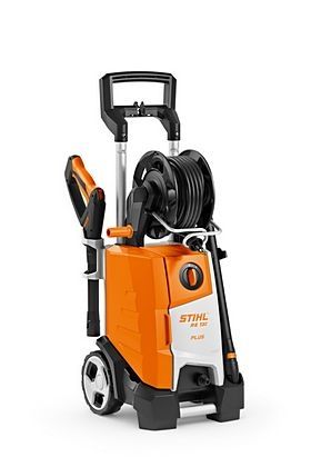 r-re130plus-d002 Survepesur Stihl RE 130 PLUS I | 170bar