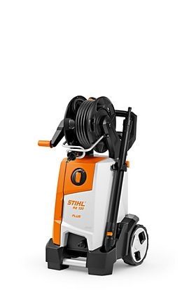 r-re130plus-d003 Survepesur Stihl RE 130 PLUS I | 170bar