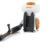 Aiaprits Stihl SR 450 (bensiinimootoriga) 63.30cm³