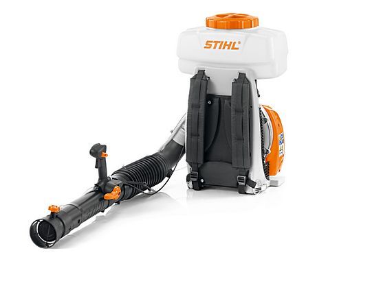 Aiaprits Stihl SR 450 (bensiinimootoriga) 63.30cm³
