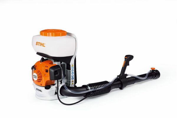 Aiaprits Stihl SR 450 (bensiinimootoriga) 63.30cm³