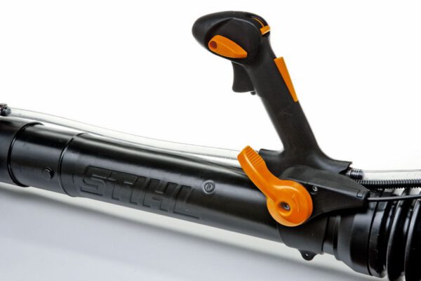Aiaprits Stihl SR 450 (bensiinimootoriga) 63.30cm³