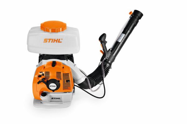 Aiaprits Stihl SR 450 (bensiinimootoriga) 63.30cm³